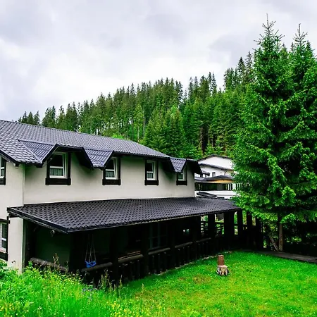 Coliba Drumetului Inn