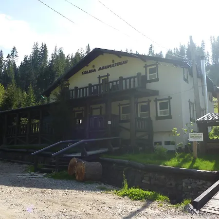 Coliba Drumetului * Vatra Dornei