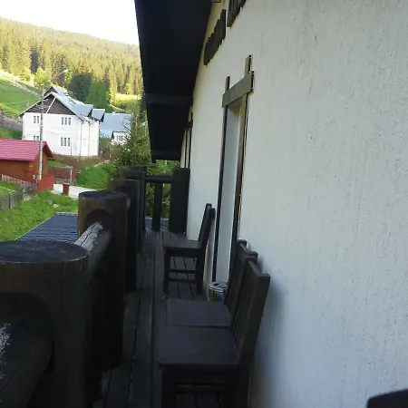 Coliba Drumetului Inn Vatra Dornei