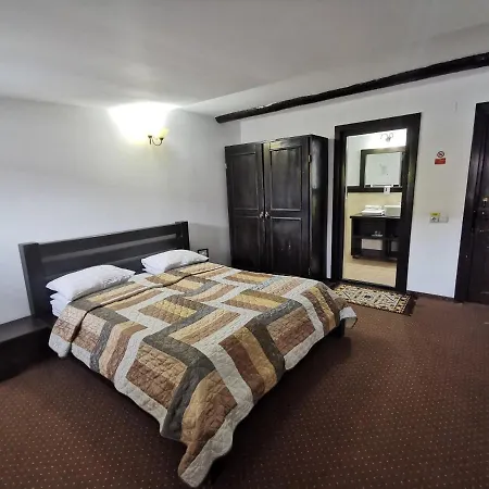 Inn Coliba Drumetului Vatra Dornei